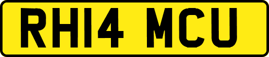 RH14MCU