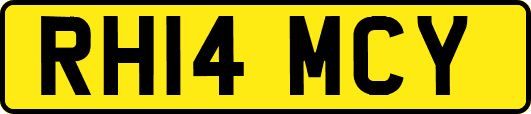 RH14MCY