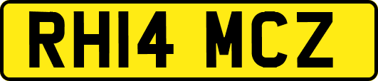 RH14MCZ