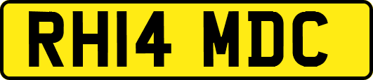 RH14MDC
