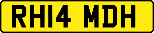 RH14MDH