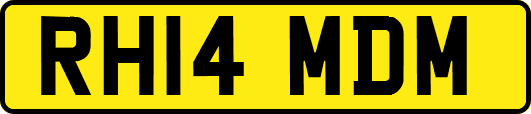 RH14MDM