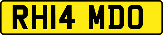 RH14MDO