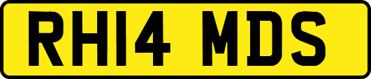 RH14MDS
