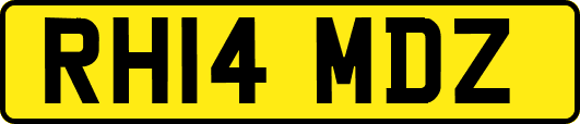 RH14MDZ