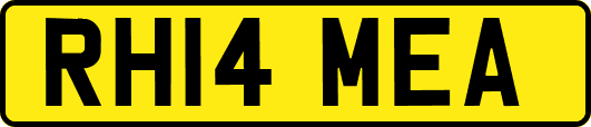 RH14MEA