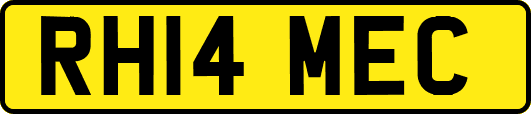 RH14MEC