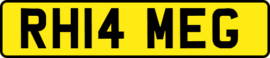 RH14MEG