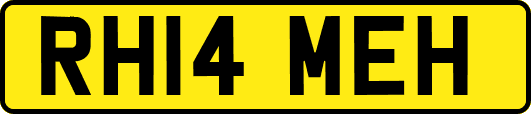 RH14MEH