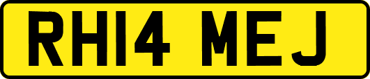 RH14MEJ