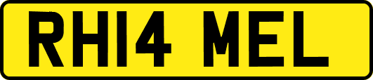 RH14MEL