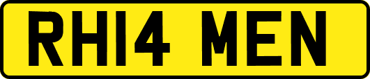 RH14MEN