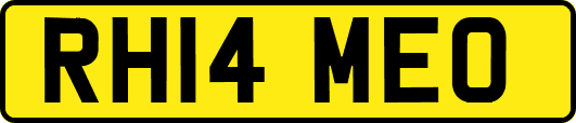 RH14MEO