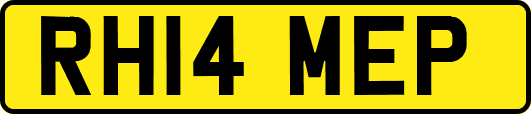 RH14MEP