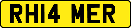RH14MER