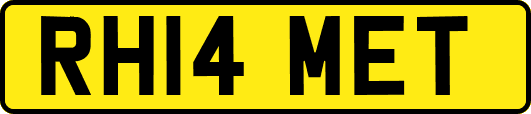 RH14MET