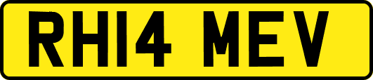 RH14MEV