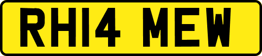 RH14MEW