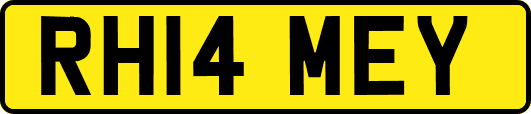 RH14MEY