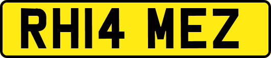 RH14MEZ