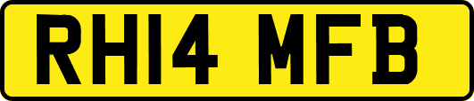 RH14MFB