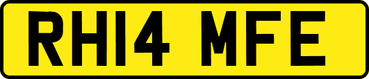 RH14MFE