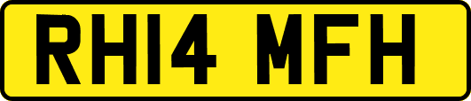 RH14MFH