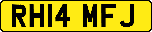RH14MFJ