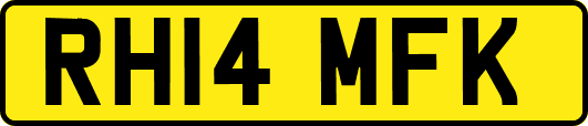 RH14MFK