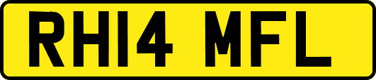 RH14MFL