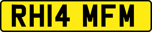 RH14MFM