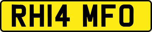 RH14MFO
