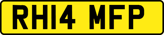 RH14MFP