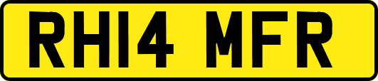 RH14MFR