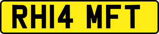 RH14MFT