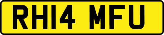 RH14MFU
