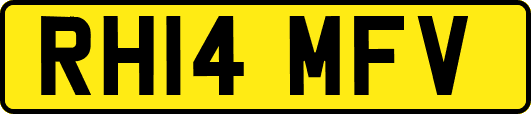 RH14MFV