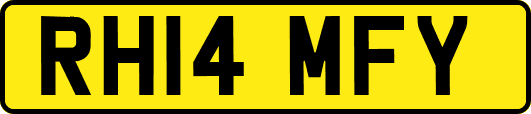 RH14MFY