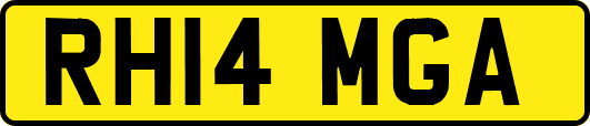 RH14MGA