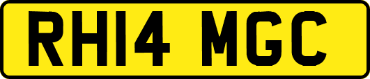 RH14MGC
