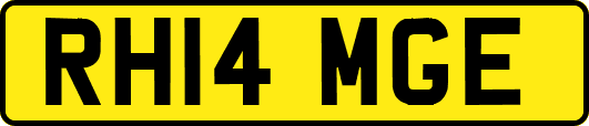 RH14MGE