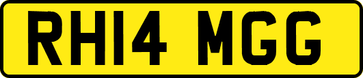 RH14MGG