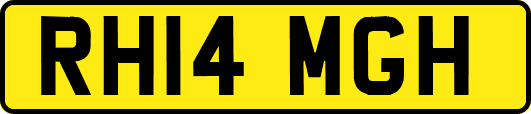 RH14MGH