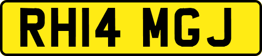 RH14MGJ