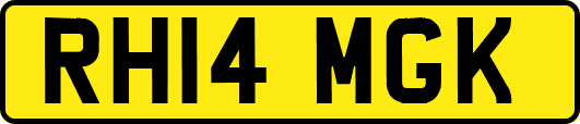 RH14MGK