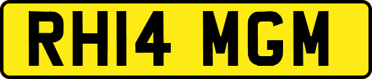 RH14MGM