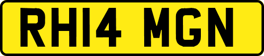 RH14MGN
