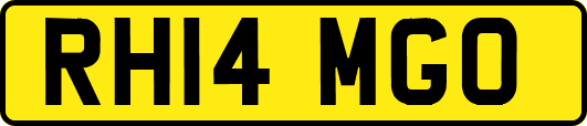 RH14MGO