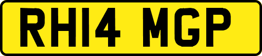 RH14MGP