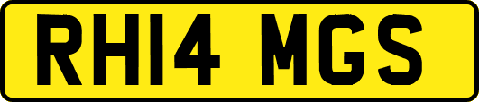 RH14MGS
